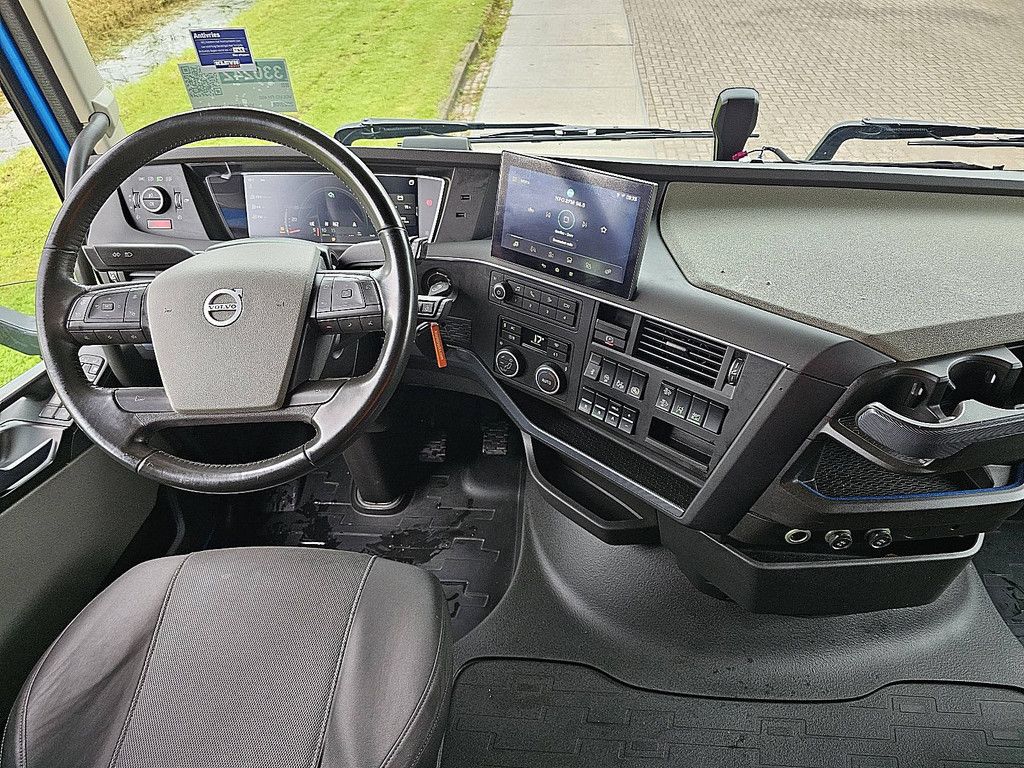 VOLVO FH 460
