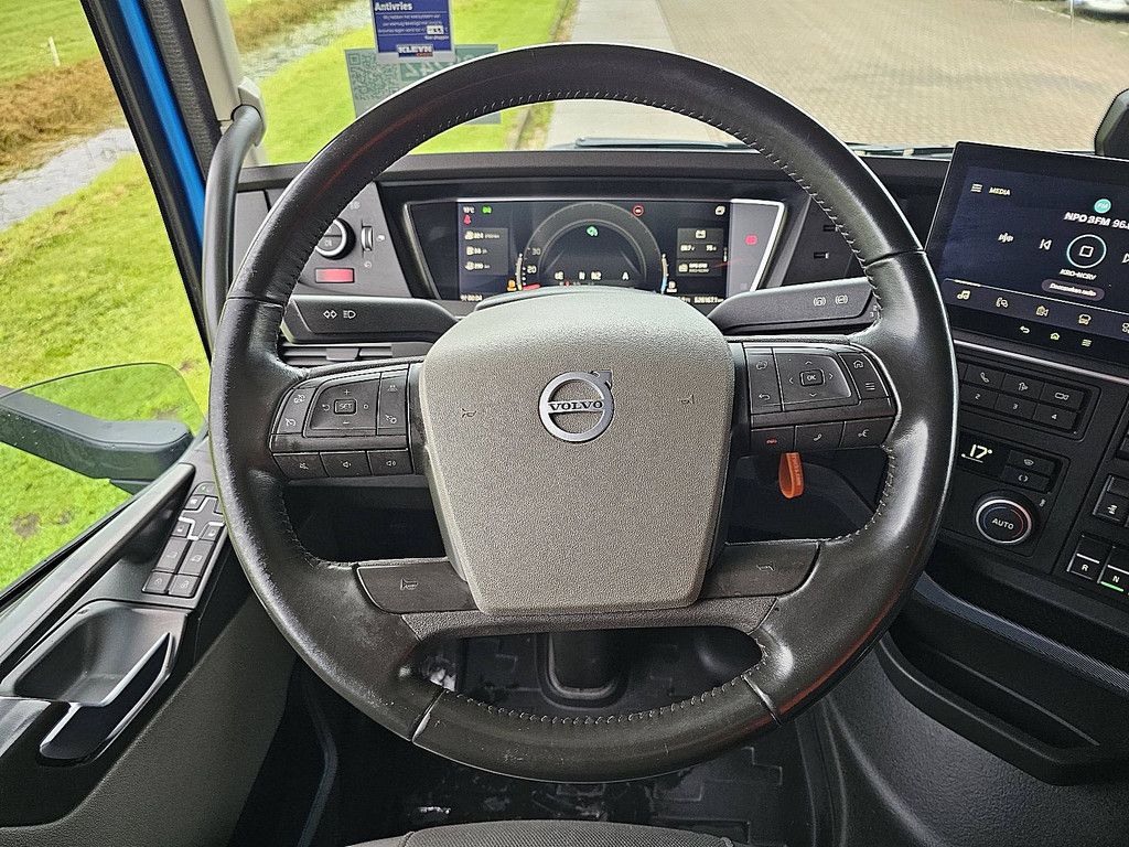 VOLVO FH 460