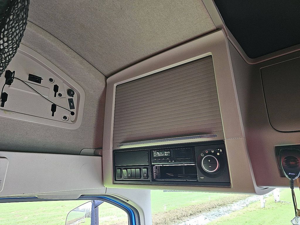 VOLVO FH 460