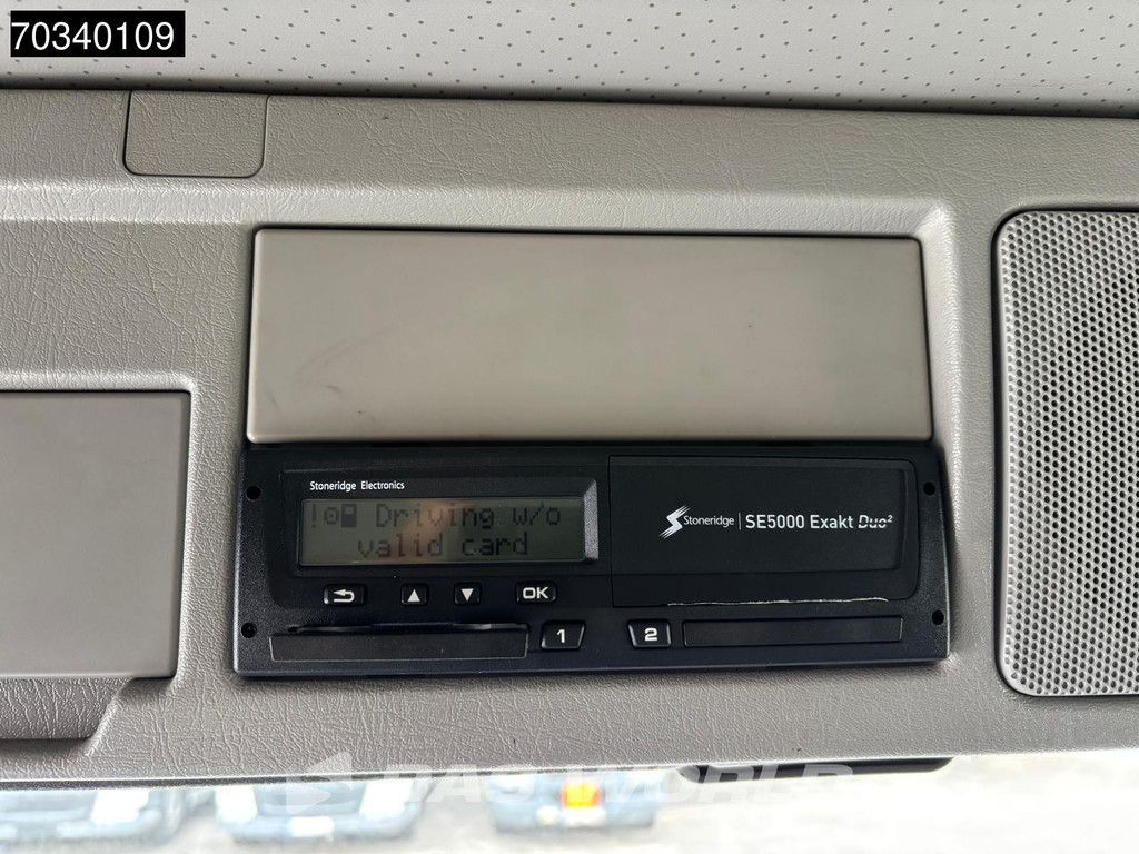 Volvo FM 330 6X2