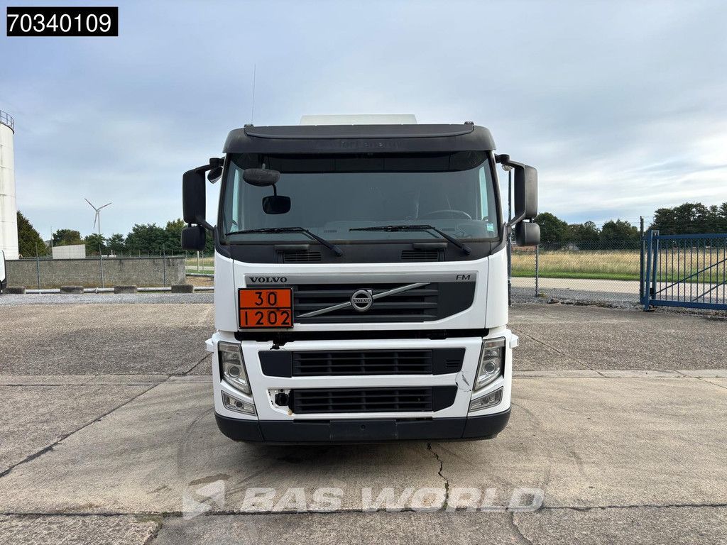Volvo FM 330 6X2