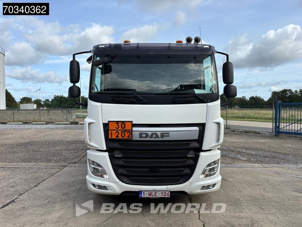 DAF CF 410 6X2