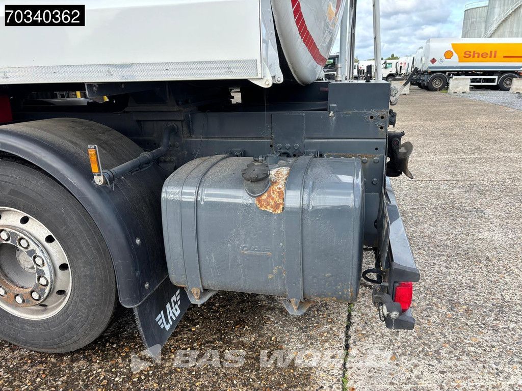 DAF CF 410 6X2