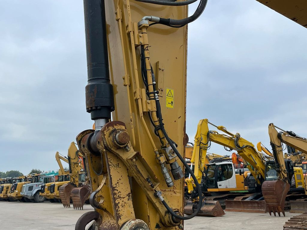 Caterpillar 335F LCR | German Machine