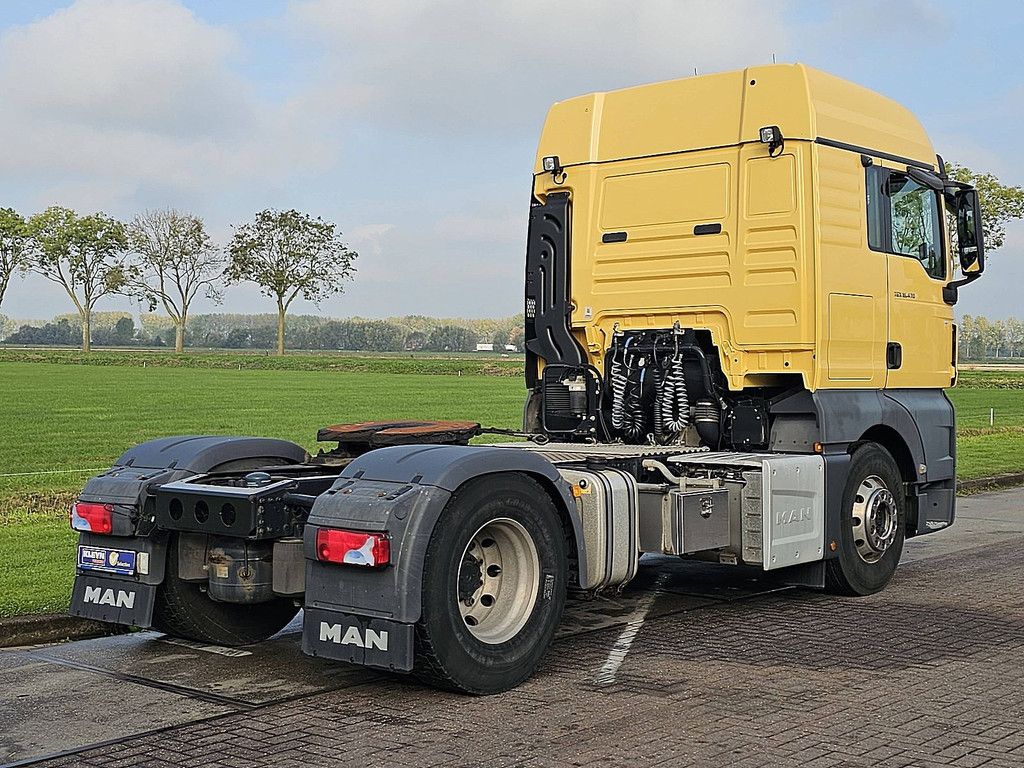 M.A.N. 18.470 TGX