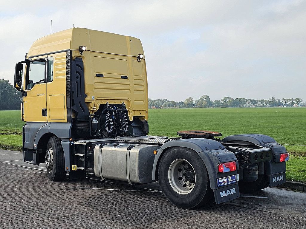 M.A.N. 18.470 TGX
