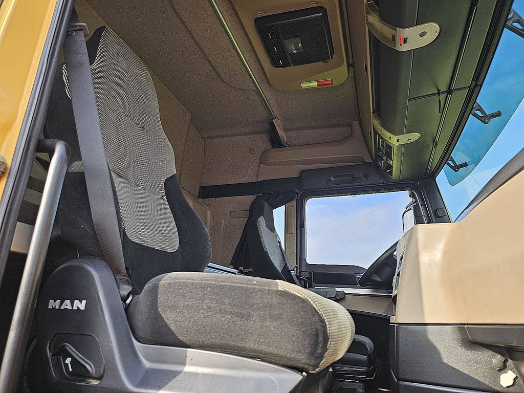 M.A.N. 18.470 TGX