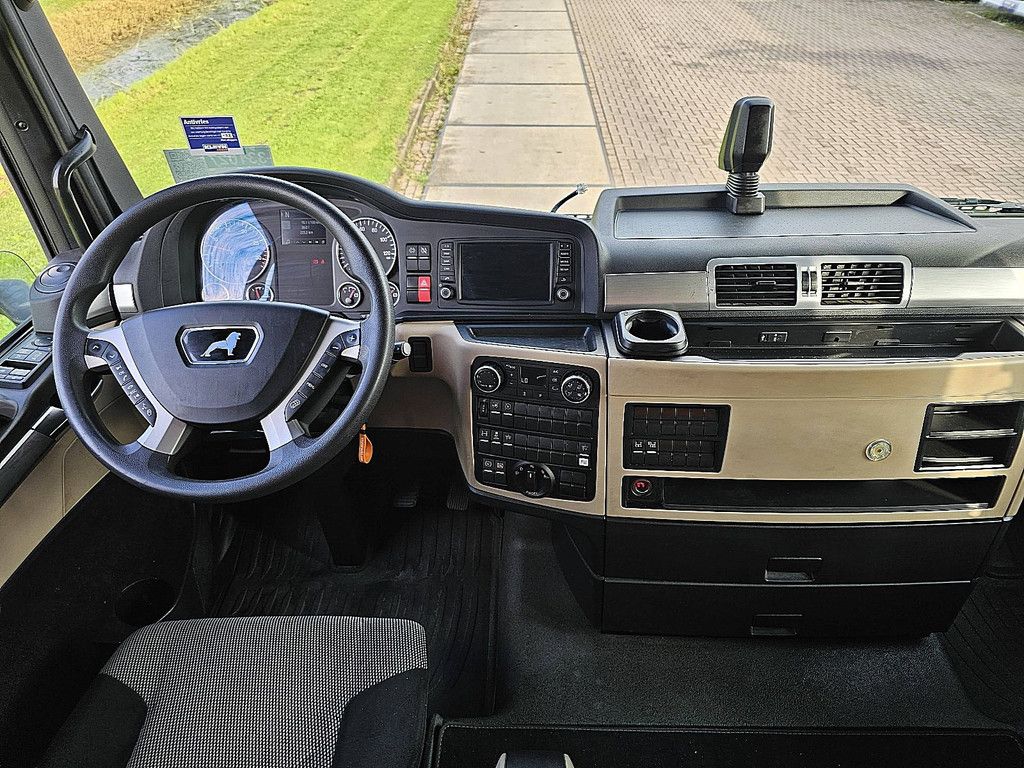 M.A.N. 18.470 TGX