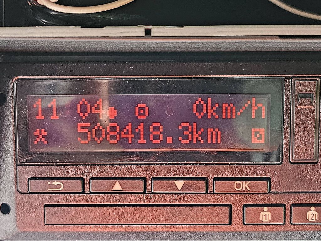 M.A.N. 18.470 TGX