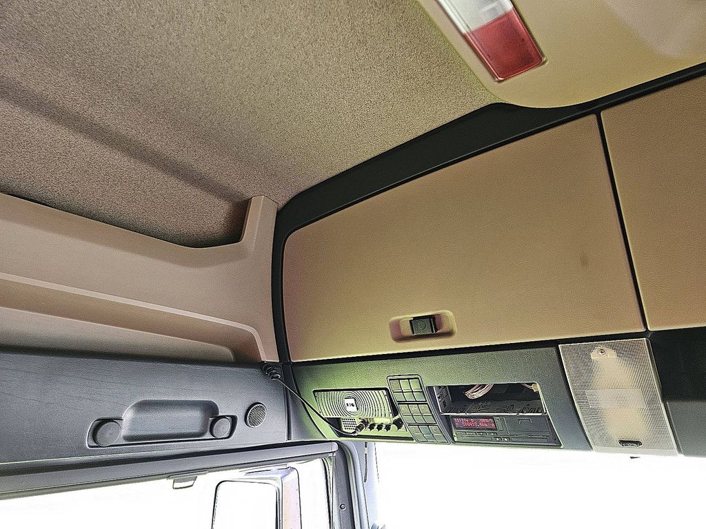 M.A.N. 18.470 TGX