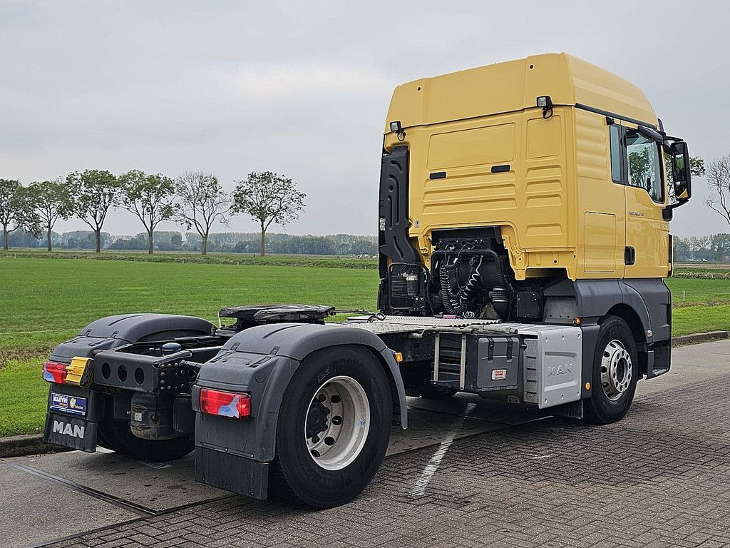 M.A.N. 18.470 TGX