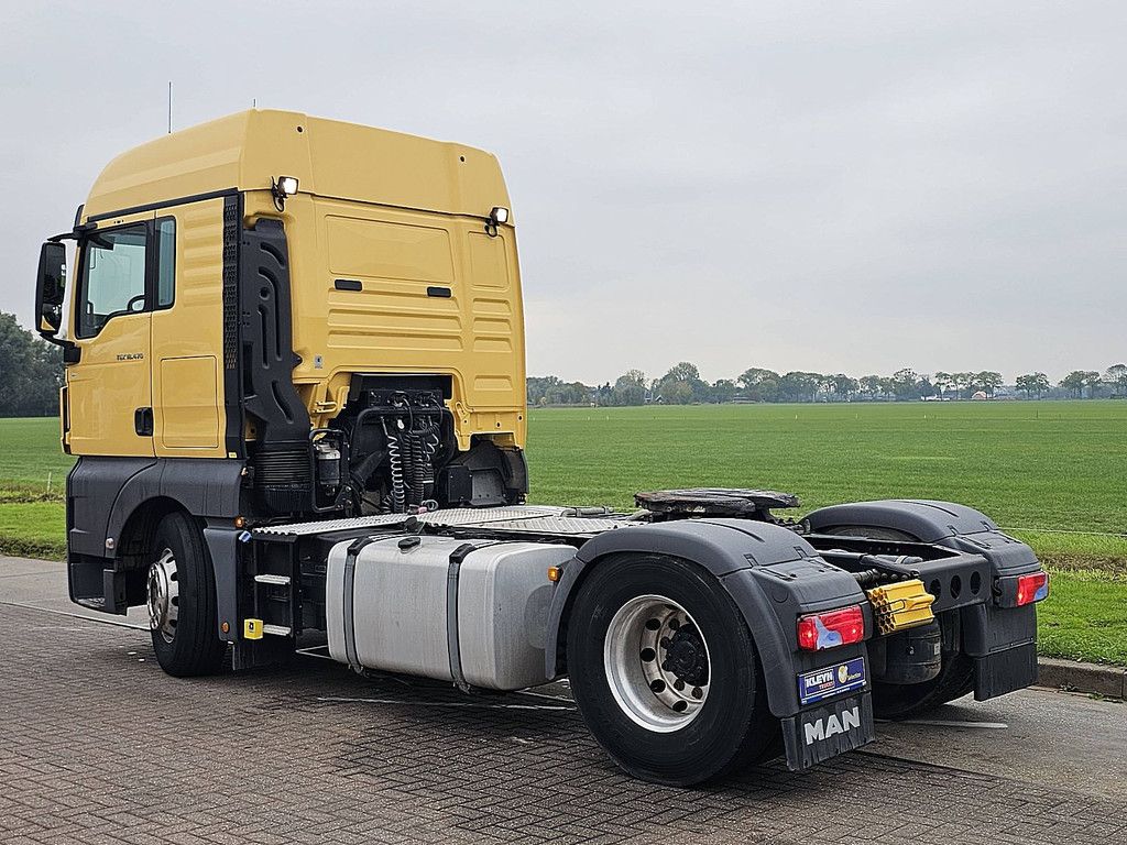 M.A.N. 18.470 TGX