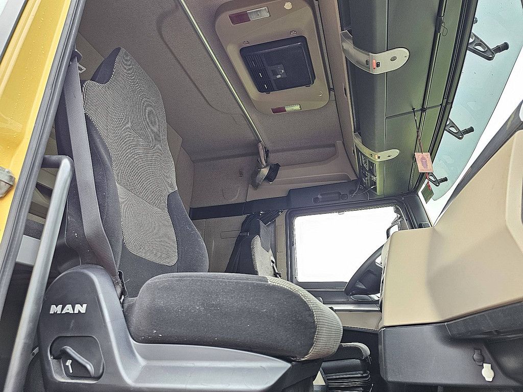 M.A.N. 18.470 TGX