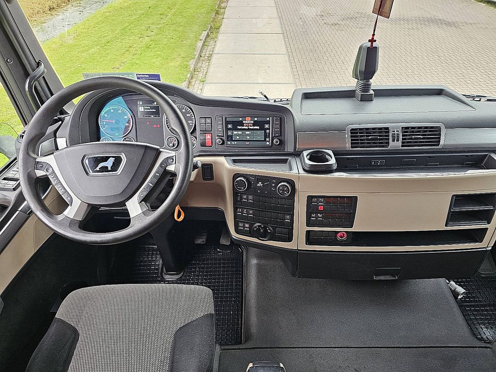 M.A.N. 18.470 TGX