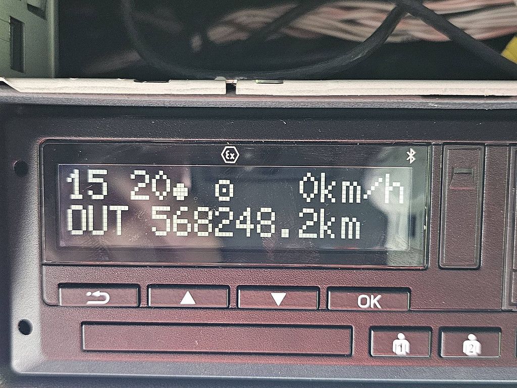 M.A.N. 18.470 TGX
