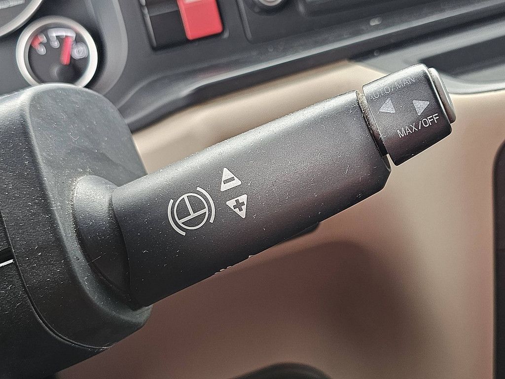M.A.N. 18.470 TGX