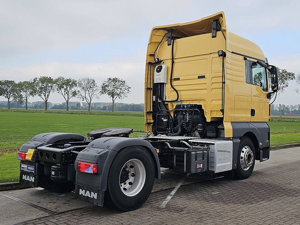 M.A.N. 18.470 TGX