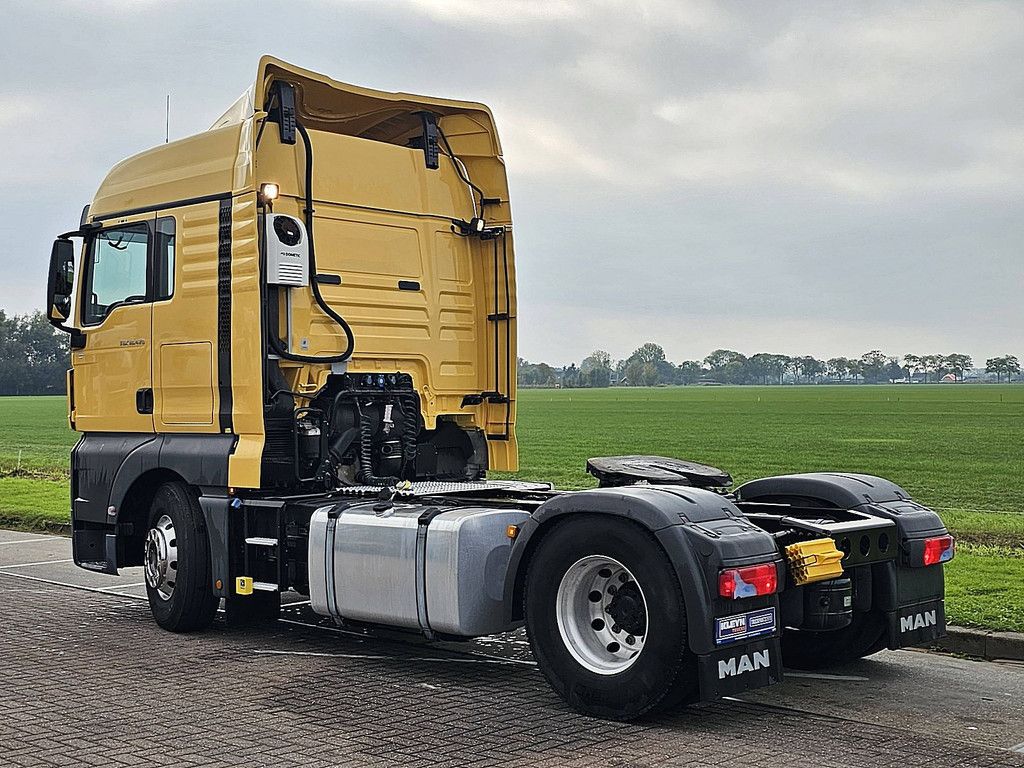 M.A.N. 18.470 TGX