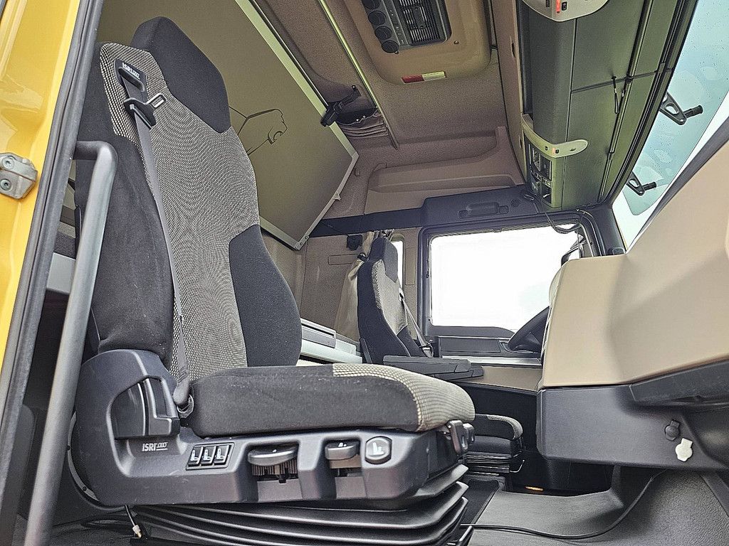 M.A.N. 18.470 TGX