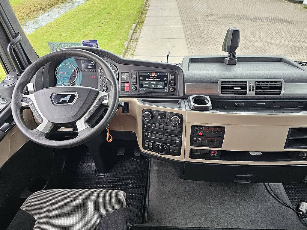 M.A.N. 18.470 TGX