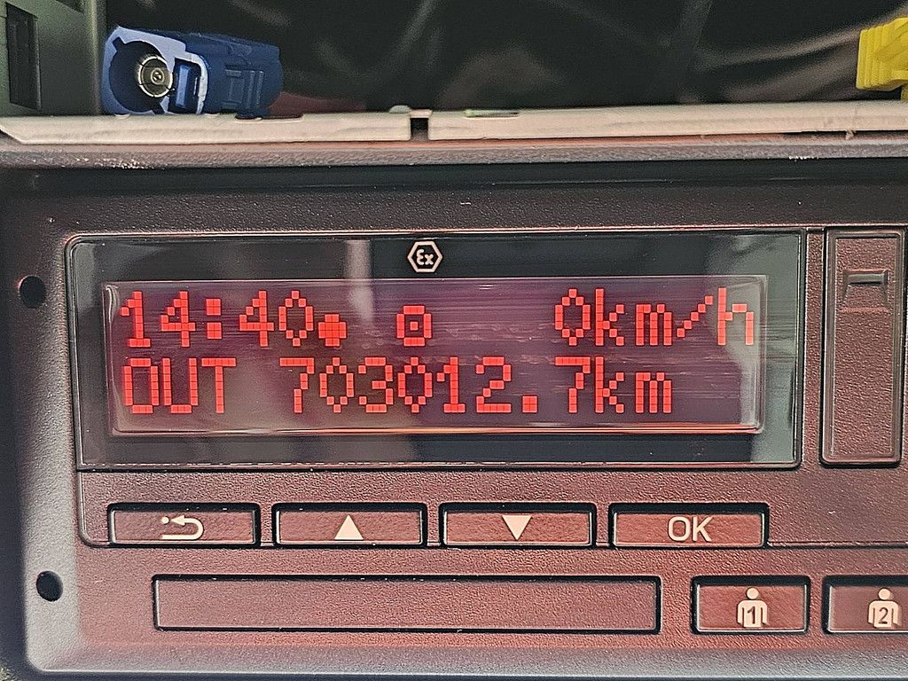 M.A.N. 18.470 TGX