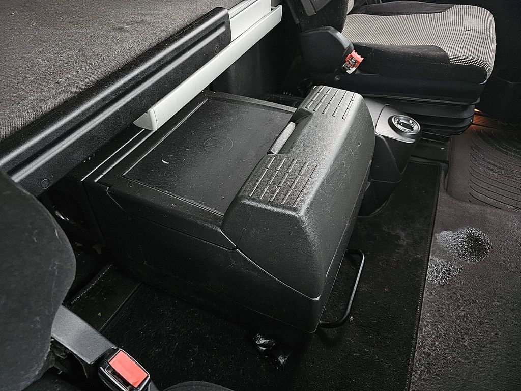 M.A.N. 26.460 TGX 6x2/2 BLS Sleeping Cabin Airco Spring Air Suspension WB 2600+1350 mm