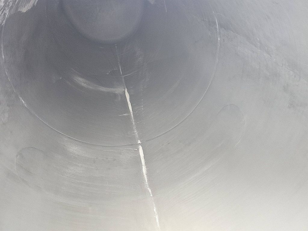 FELDBINDER TIP 57.3 57m3