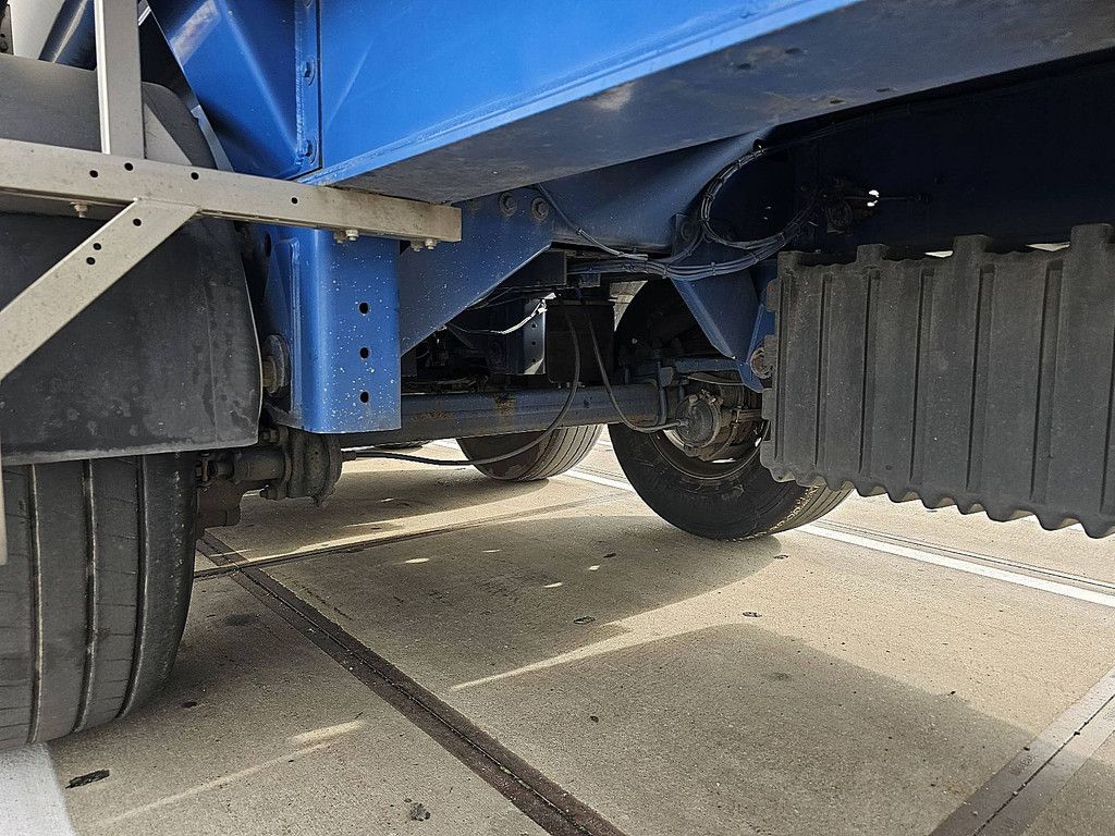 FELDBINDER TIP 57.3 57m3