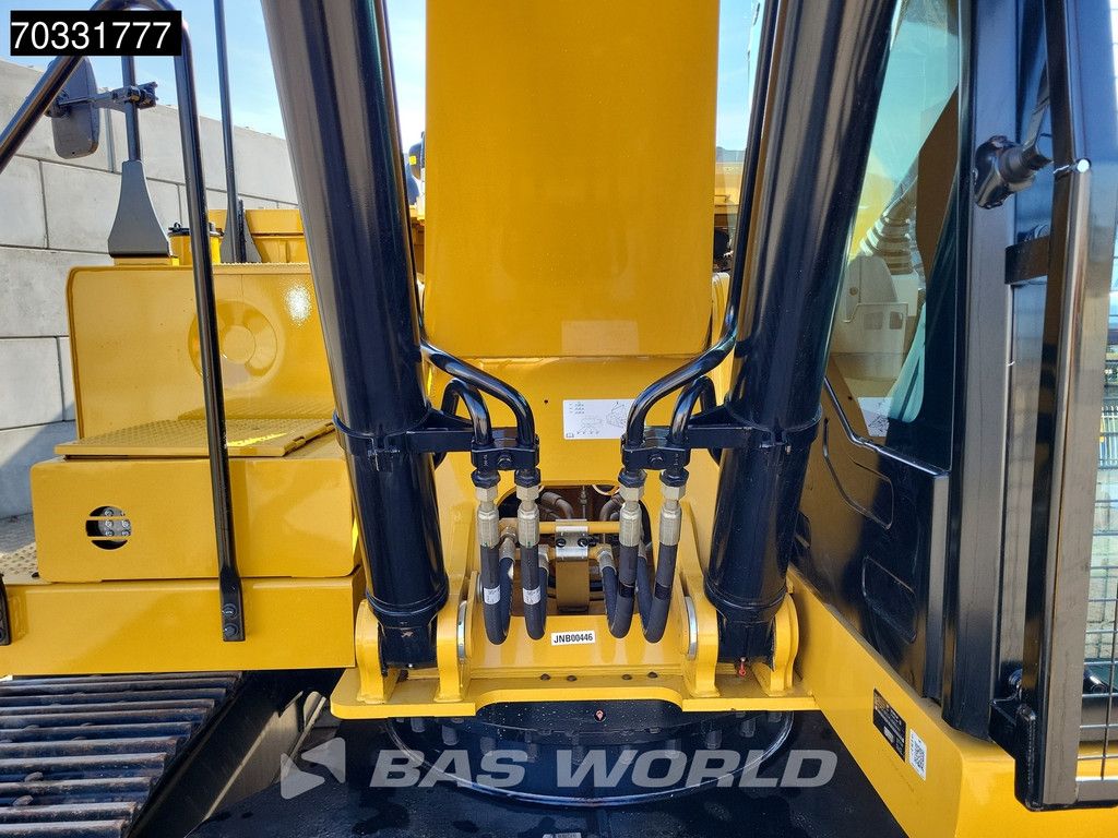 Caterpillar 324