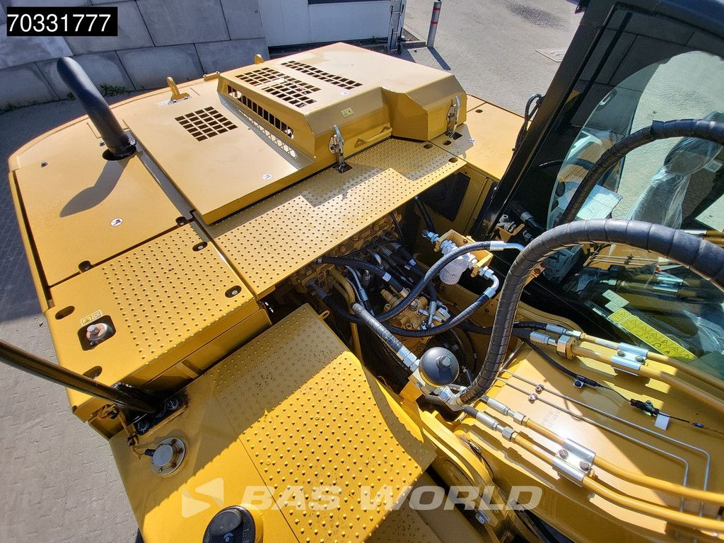 Caterpillar 324