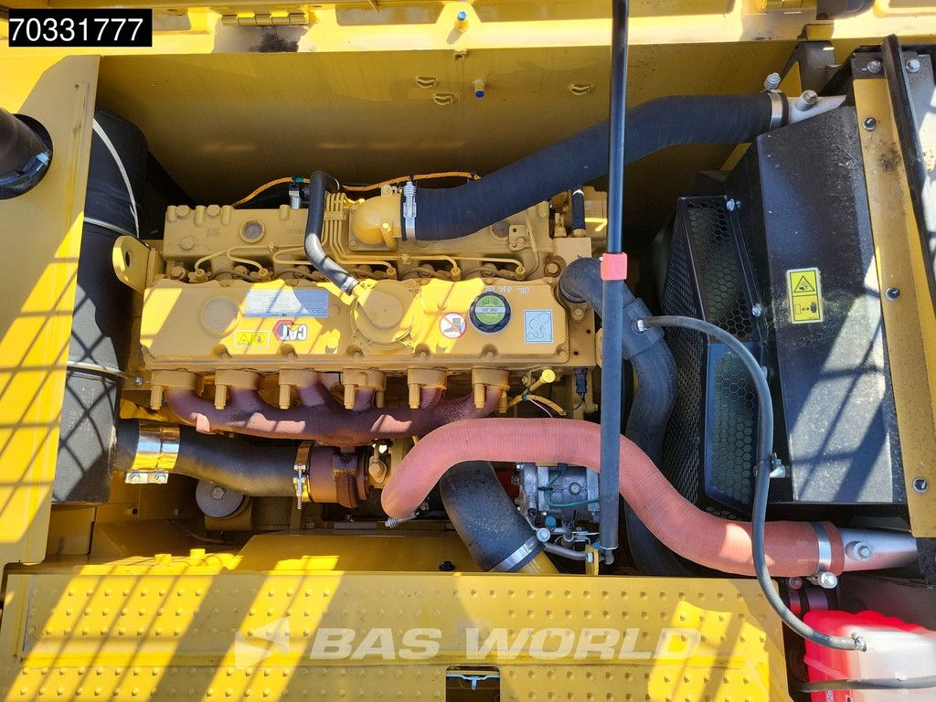 Caterpillar 324