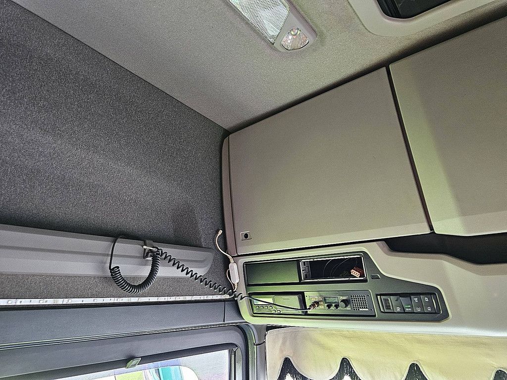SCANIA S450
