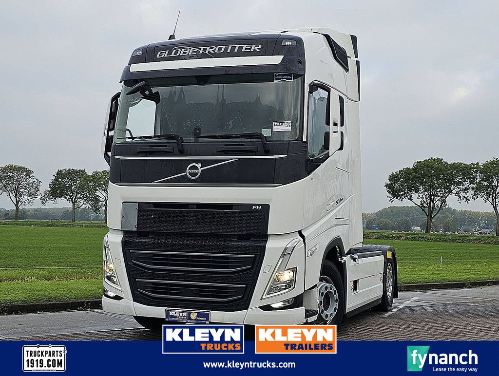 VOLVO FH 500