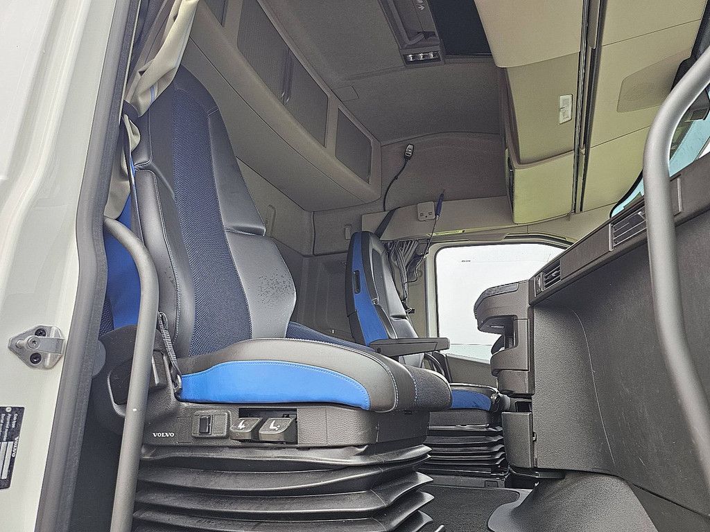 VOLVO FH 500