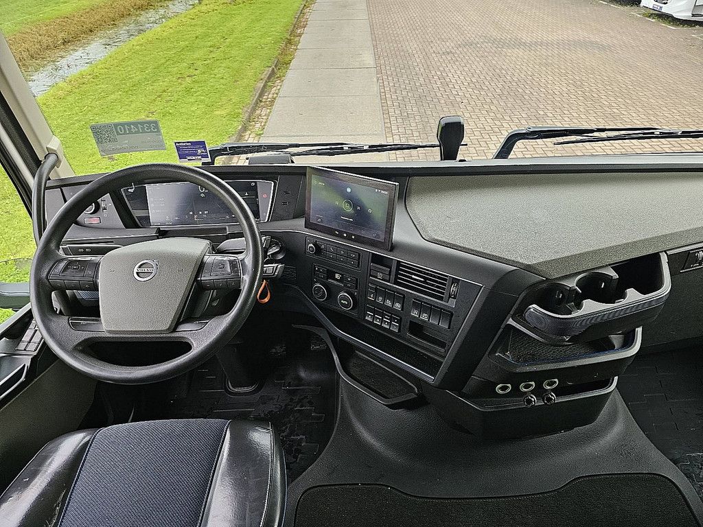 VOLVO FH 500