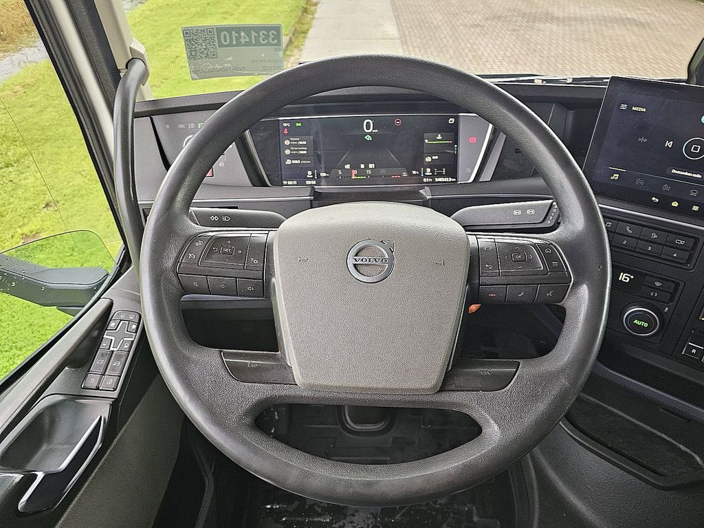 VOLVO FH 500