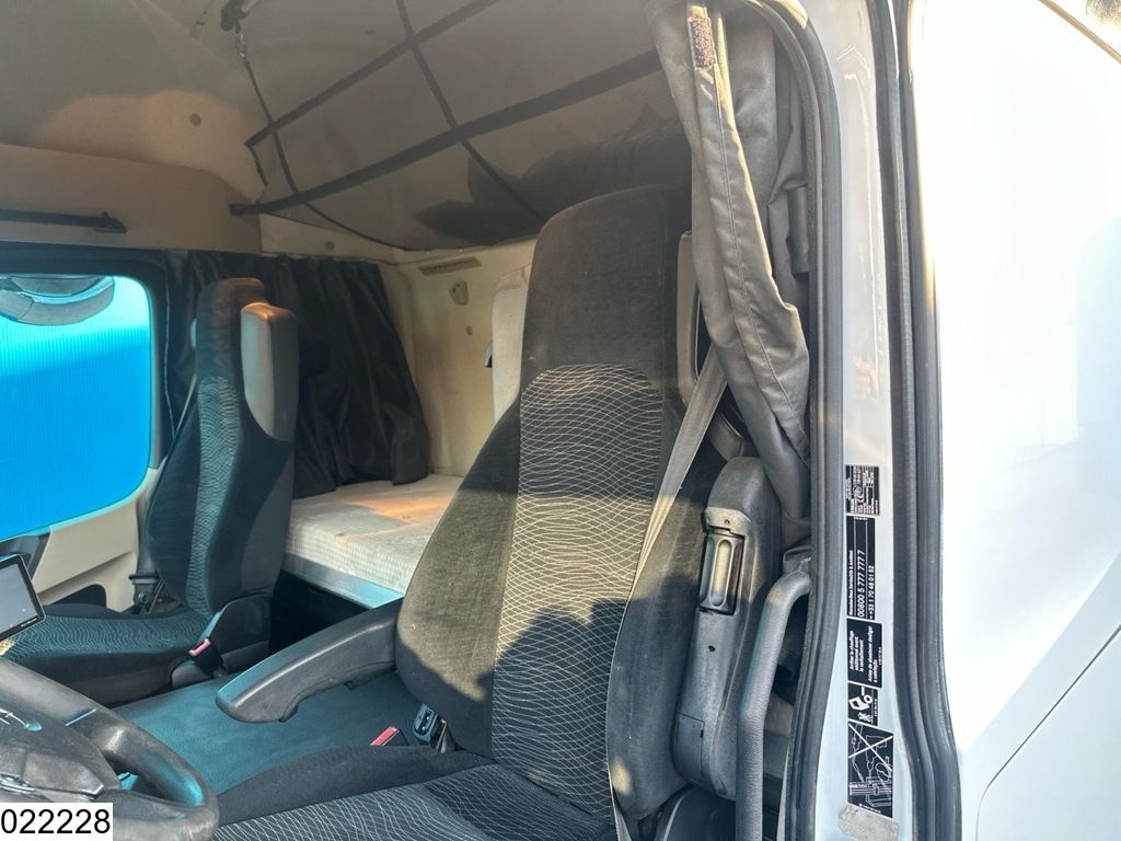 Mercedes Actros 1843 EURO 6, PTO, Hydraulic