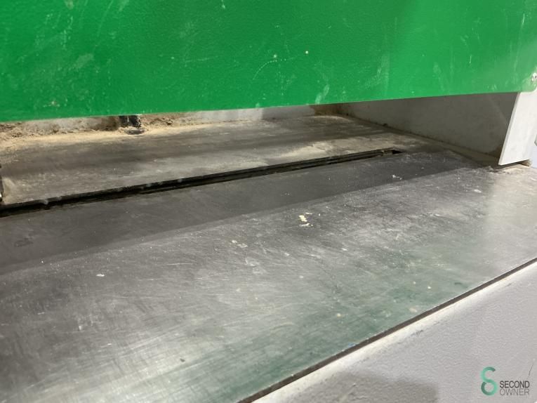 Leimauftragmaschinen Omec ICM 300 2020