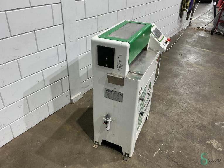 Leimauftragmaschinen Omec ICM 300 2020