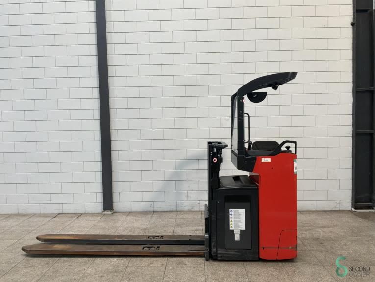 Stackers Electric Linde L14R (1173) 2018