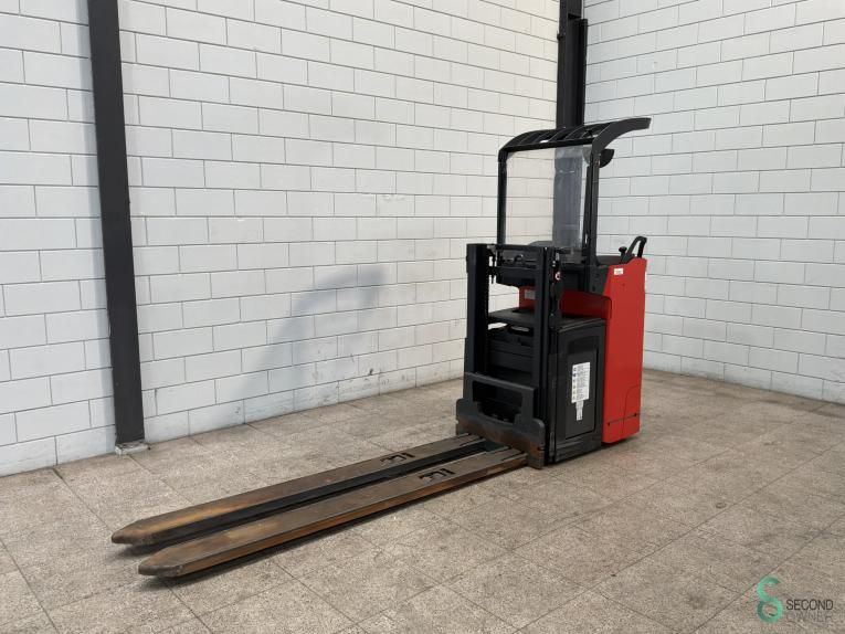 Stackers Electric Linde L14R (1173) 2018