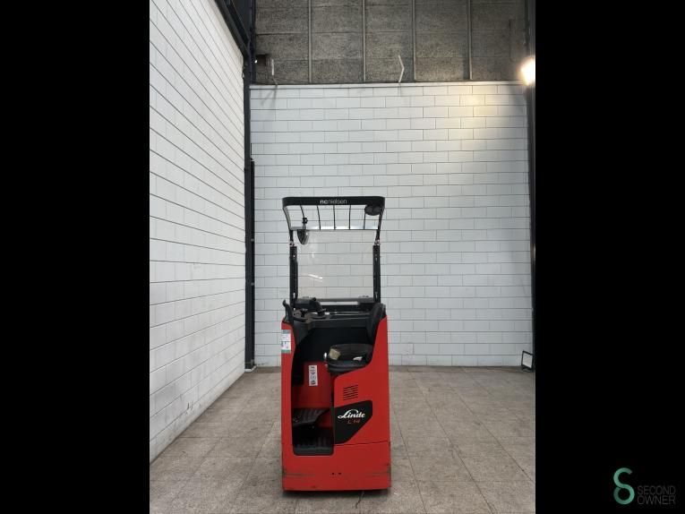 Stackers Electric Linde L14R (1173) 2018