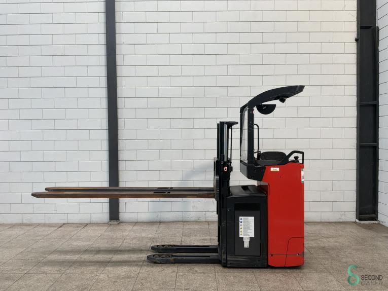 Stackers Electric Linde L14R (1173) 2018