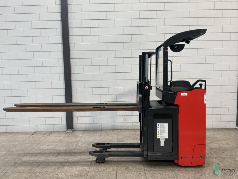 Stackers Electric Linde L14R (1173) 2018