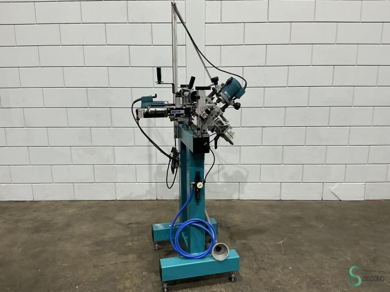 Beschlagbohrmaschinen Select 60200 2008