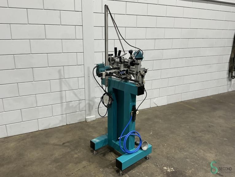 Beschlagbohrmaschinen Select 60200 2008