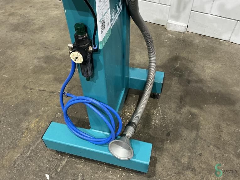 Beschlagbohrmaschinen Select 60200 2008