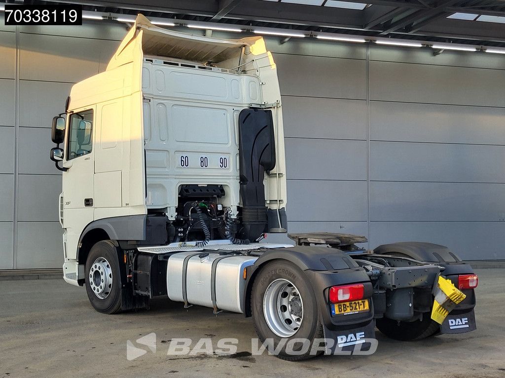 DAF XF 480 4X2 Good Tyres! NL-Truck SC Standklima