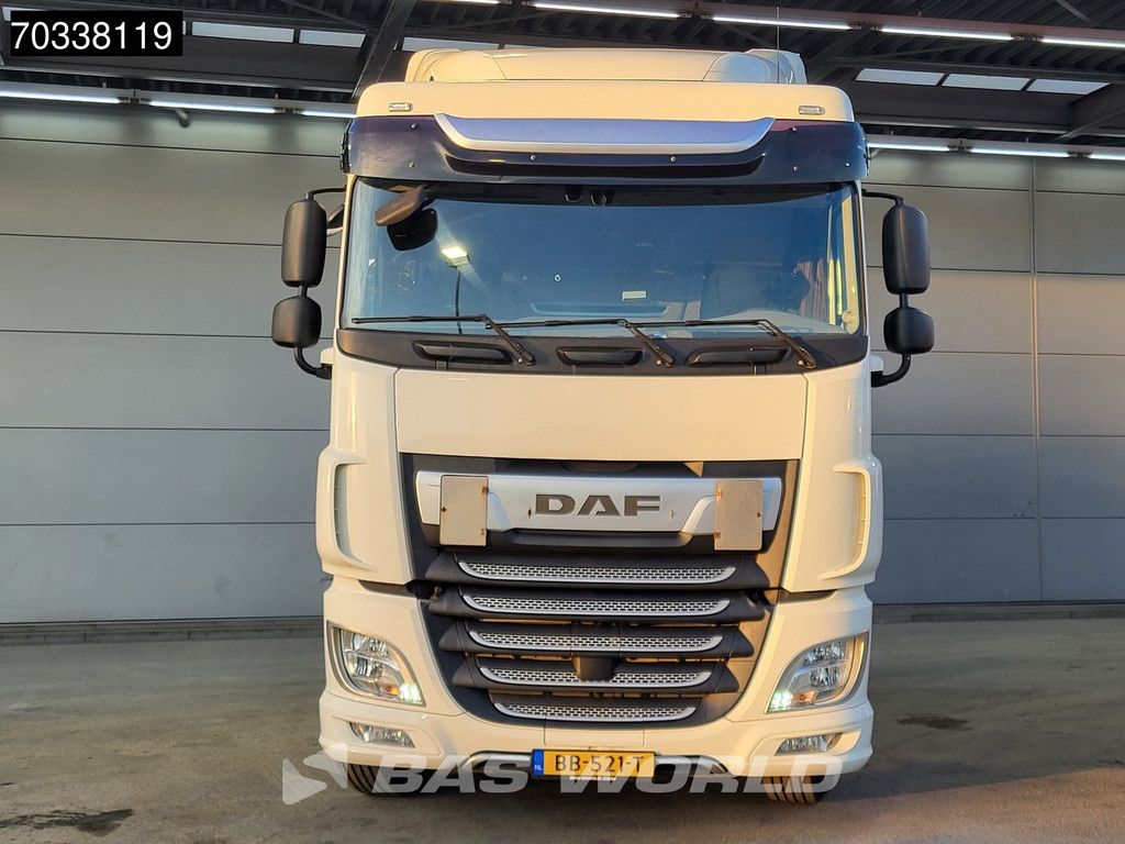 DAF XF 480 4X2 Good Tyres! NL-Truck SC Standklima