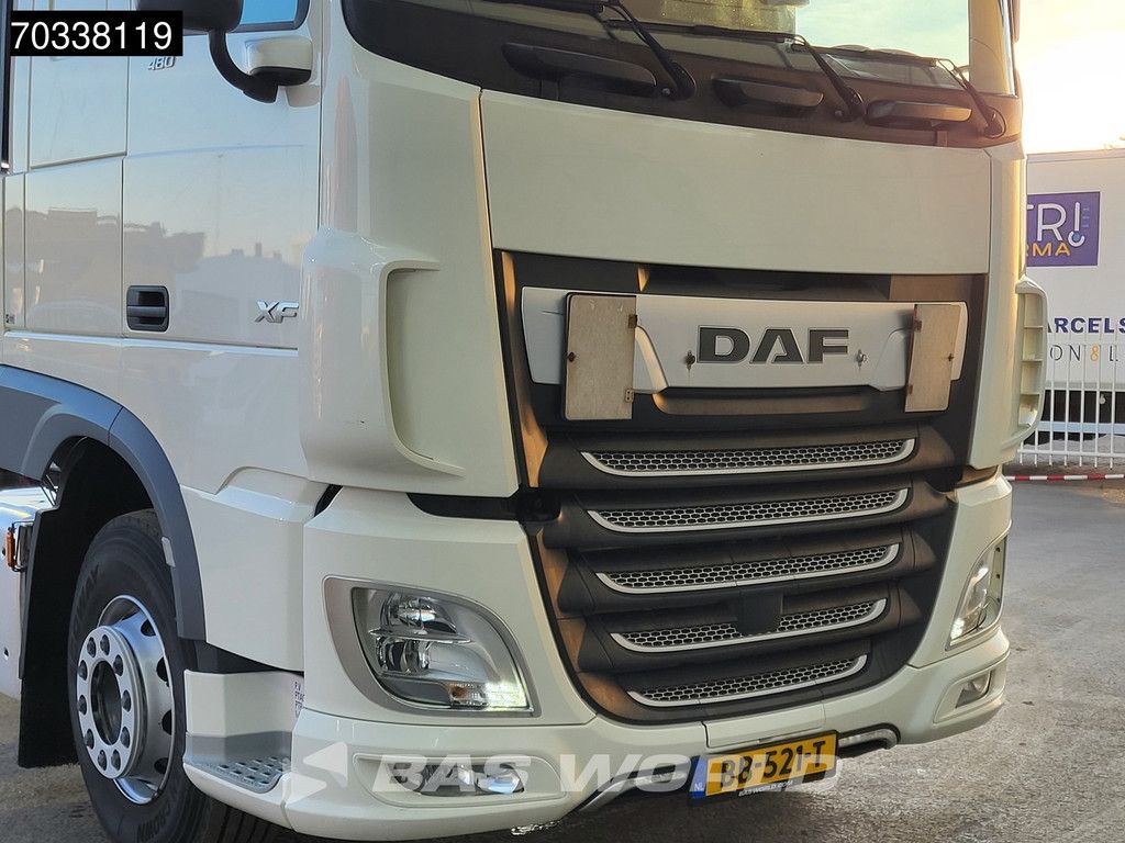 DAF XF 480 4X2 Good Tyres! NL-Truck SC Standklima